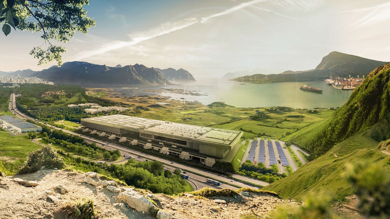 GE Industrial Automation: Smart Solutions for the Future