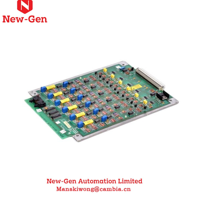 100% Genuine Bently Nevada 79492-01 Main Board In Stock