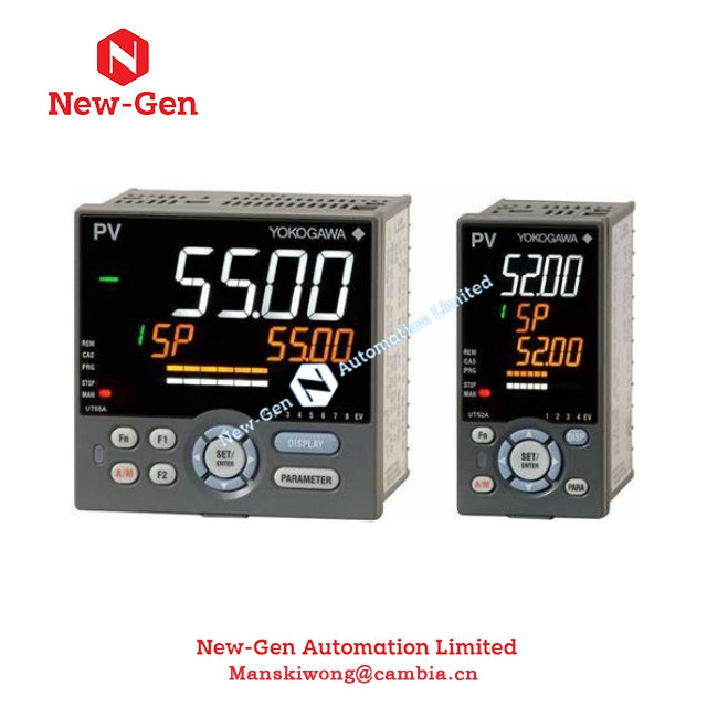 YOKOGAWA UT32A-000-00-00 General Purpose Temperature