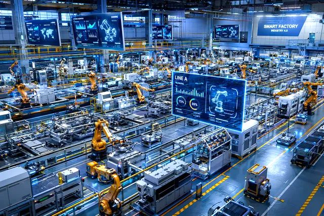 Australian Dockworkers Challenge AI and Automation Plans in Port Operations