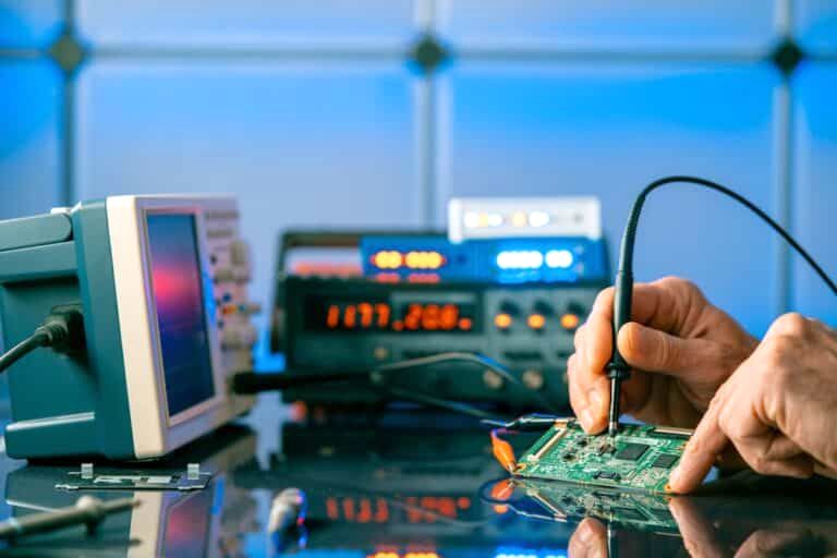 Industrial Electronics in Australia: From Electrification to Automation