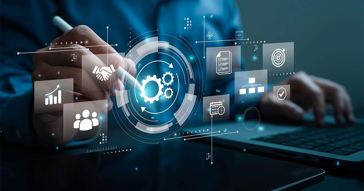 Industrial Automation Strategies for Balancing Manufacturing Output and Energy Consumption