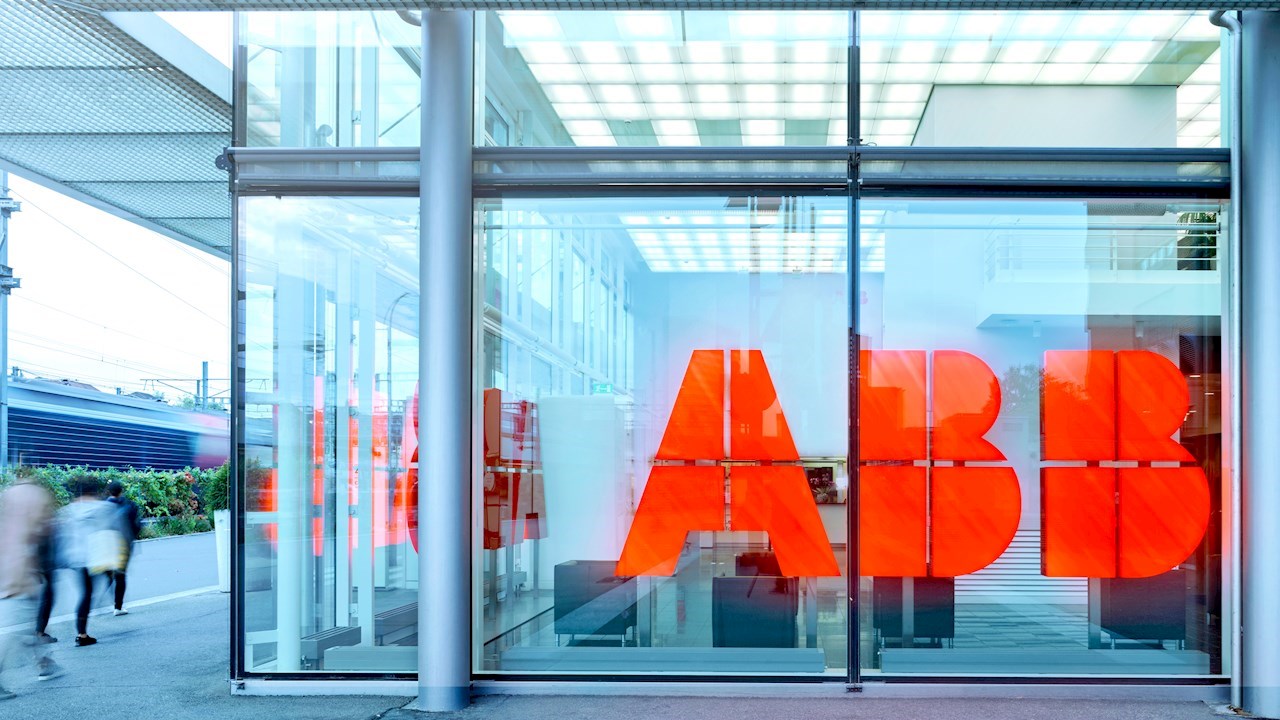 ABB Plans Independent Listing for Robotics Business to Drive Industrial Automation Growth