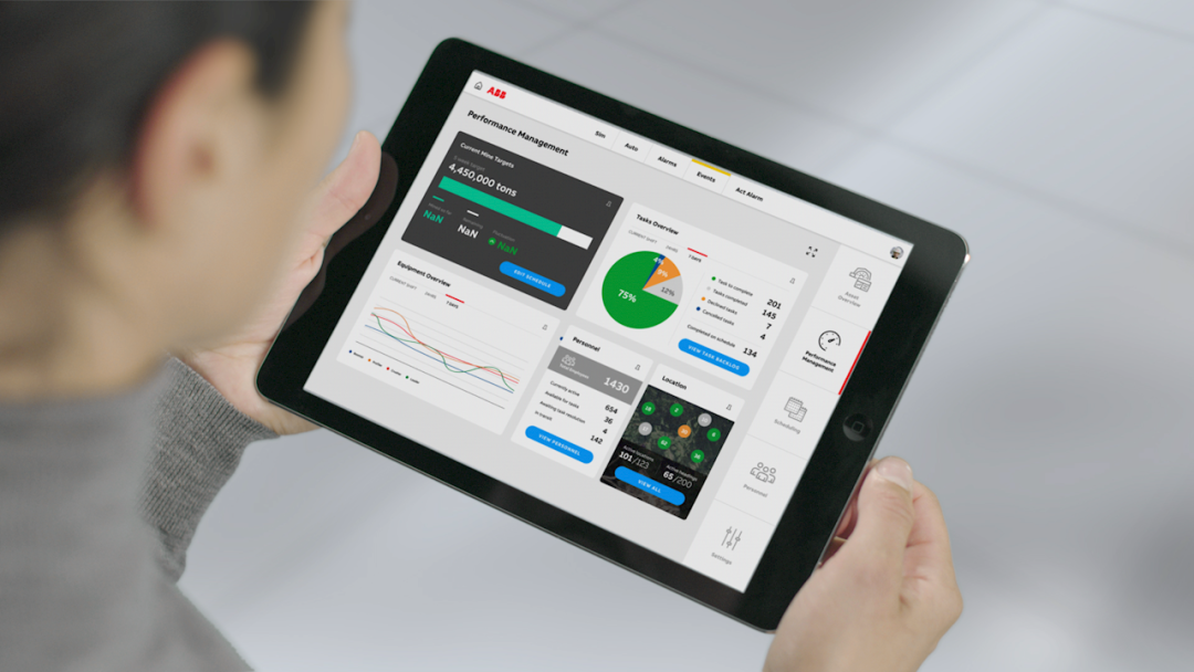 Driving Decarbonization in Pulp and Paper: Industrial Automation Pathways to Net-Zero