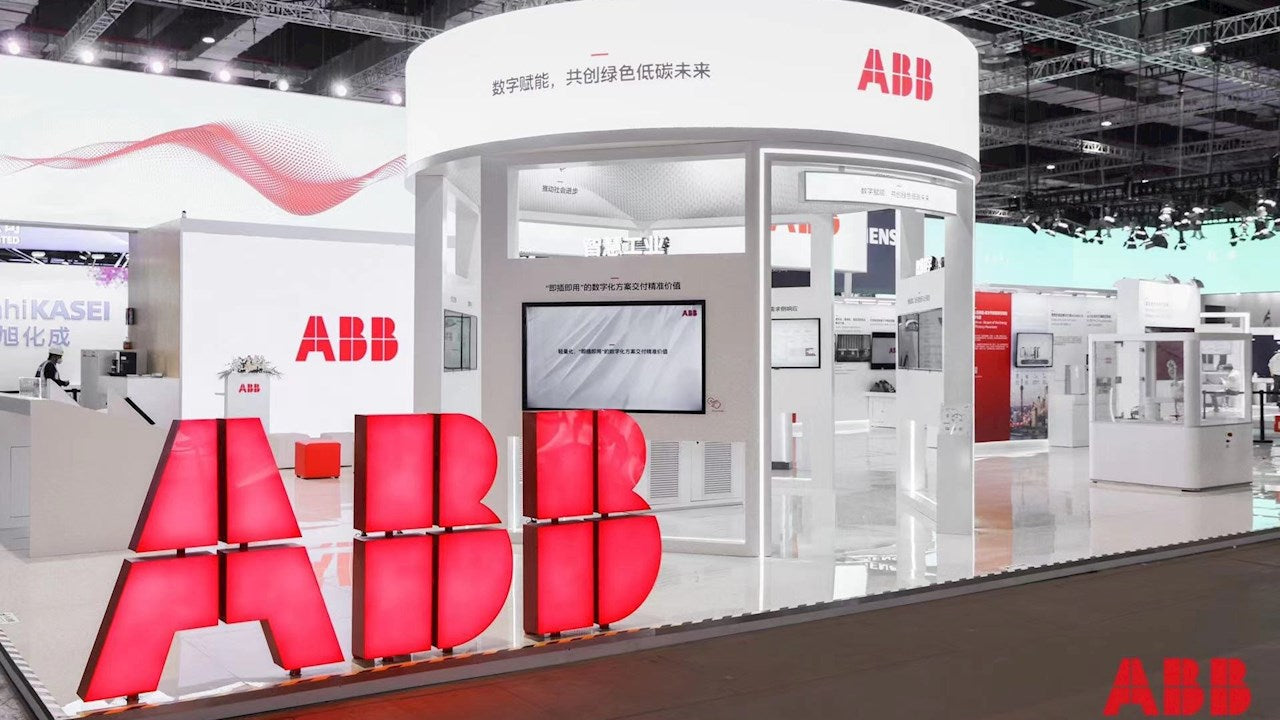 Abb Inovation ABB to Showcase 50+ New Innovations at CIIE – New-Gen Automation Limited