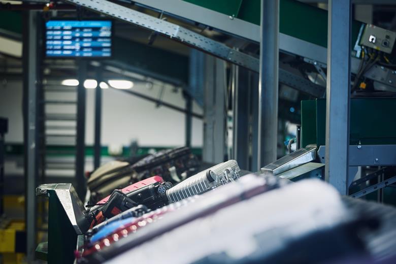 Scaling Airport Baggage Innovation: How Predictive Automation Turns Pilot Projects into Operational Reality