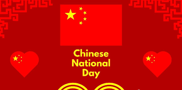 New-Gen Automation Limited 2026 China National Day Holiday Notice