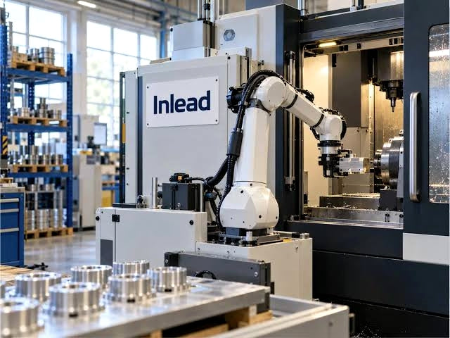 Dacke Industri Acquires Inlead Automation AB to Expand Its Industrial Automation Business