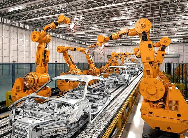 Industrial Automation Today: A New Daily Source for Automation Technology