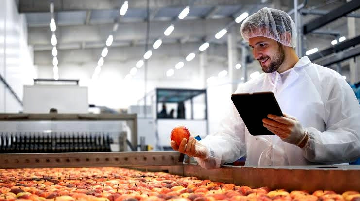 Canada Invests CAD 50 Million in Automation and AI to Strengthen Food Processing