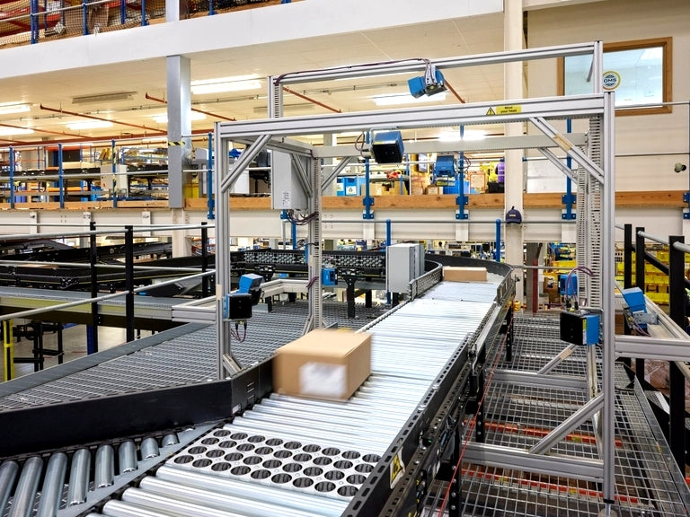 MotionTech Enters the U.S. Automation and Packaging Market