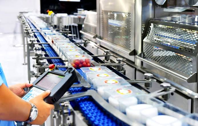 Industrial Automation Drives Growth in the Global Metal Fabrication Equipment Market