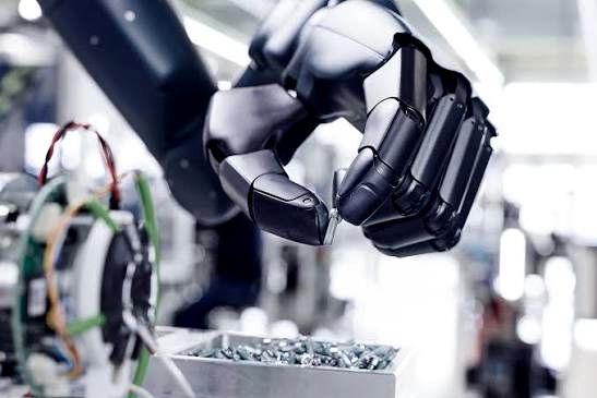 Agile Robots Advances Physical AI for Industrial Automation and Robot Learning