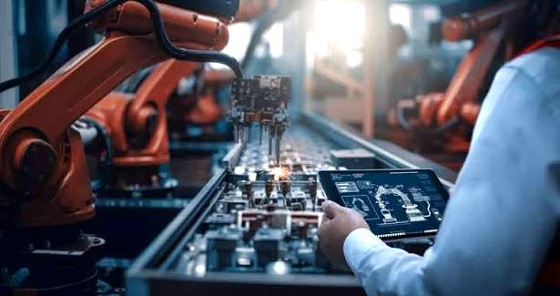 Grid Dynamics and Doosan Robotics Accelerate Industrial Automation with Physical AI and Collaborative Robots