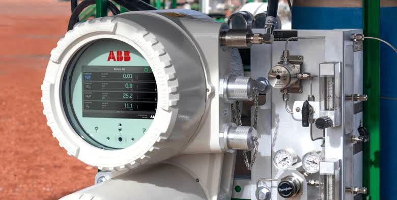 How ABB Builds Complete Analyzer Systems for Industrial Automation
