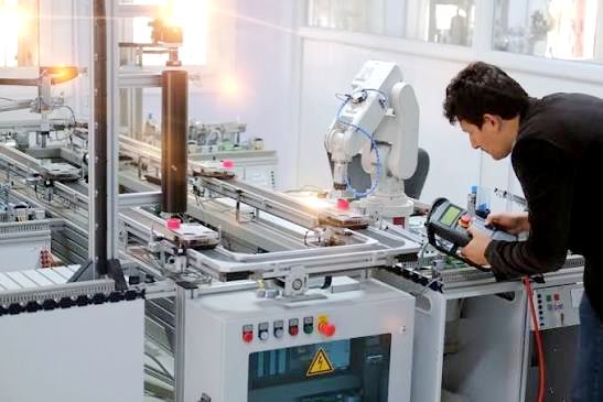 Industrial Automation Enters a New Era of Edge AI and Open Control Architectures