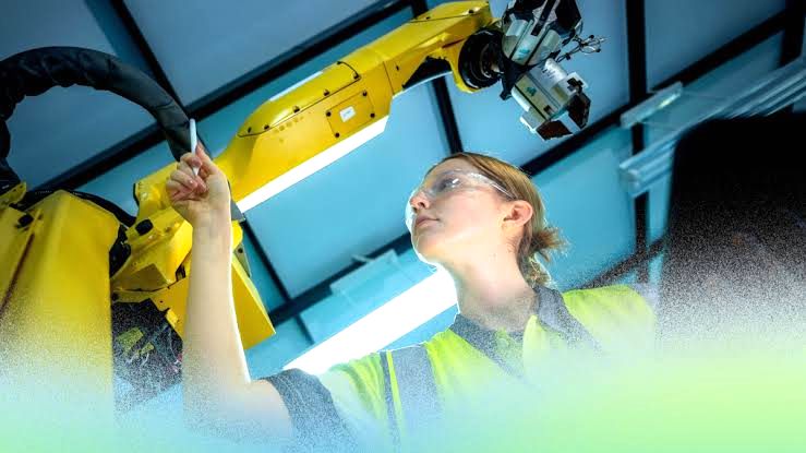 Industrial Automation Will Not Eliminate the Workforce Gap, but It Will Redefine It