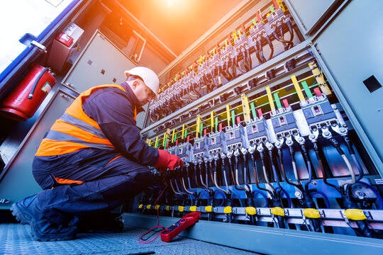  Schneider Electric Accelerates Industrial AI with Cognite Acquisition