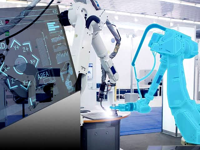 Xentara Advances Physical AI in Industrial Automation with a Real-Time Runtime Platform
