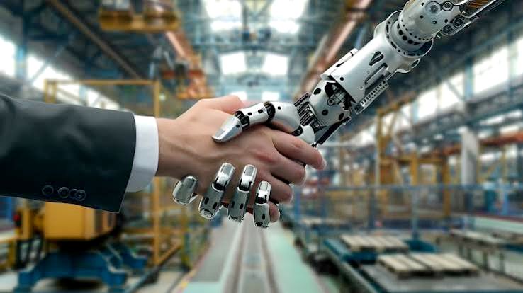 Industrial Automation Moves AI and Intelligent Hardware Closer to the Factory Floor