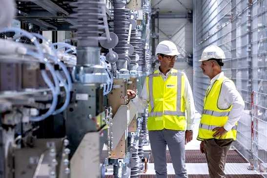 Siemens Strengthens Industrial Automation Strategy with New Global Automation Business Unit