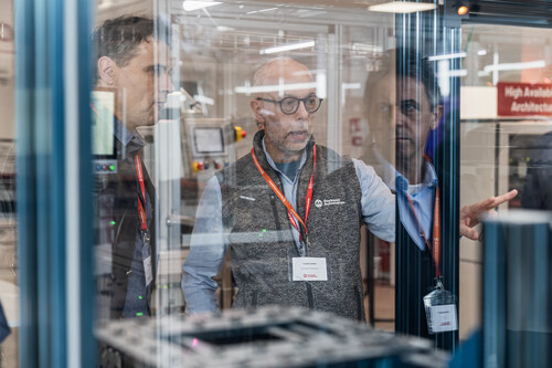 Autonomous Industrial Operations: The Future of Industrial Automation at Hannover Messe 2026