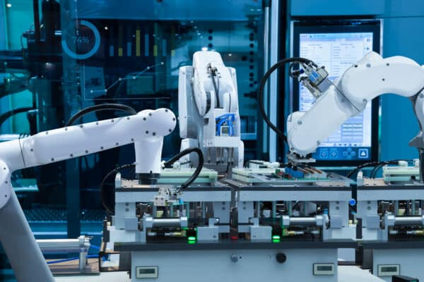 Automation Does Not Make Supply Chains Fragile — Poor Integration Does in Modern Industrial Automation Systems