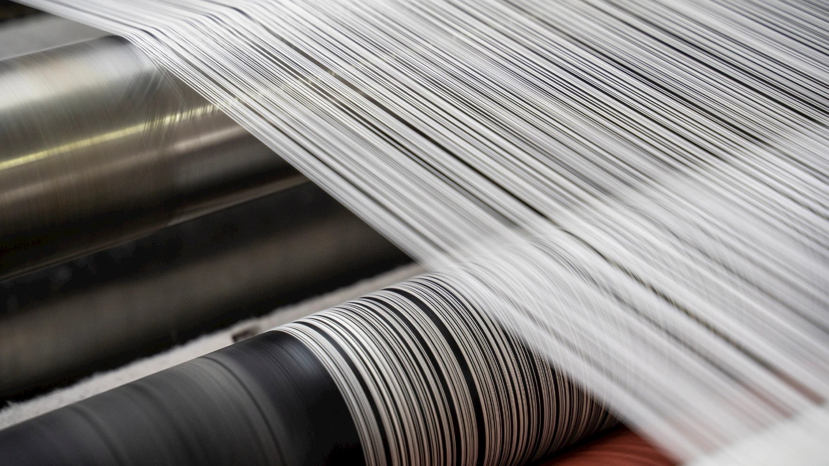 ABB and Syre Partner to Advance Industrial-Scale Textile Recycling