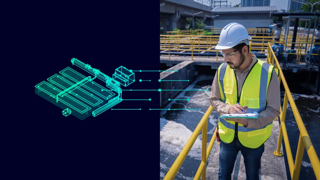 Siemens&nbsp;Expands Digital Solutions for Water and Waste Management Automation