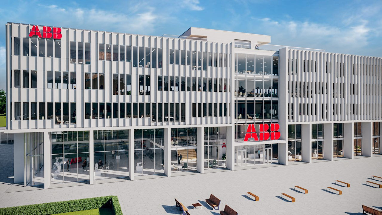 Driving Net-Zero in Industrial Automation: ABB Supports GSK’s Sustainability Leap in Singapore