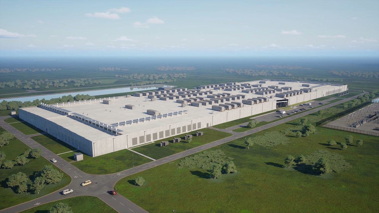 ABB Expands Power Technology Partnership with Applied Digital to Support AI-Ready Data Centers