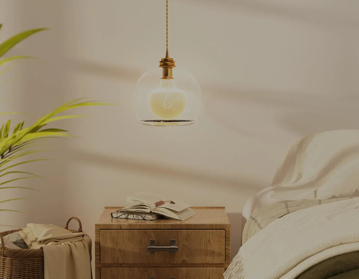 GE Lighting, a Savant Company, Unveils Smart Shades and Decorative Lighting at CES 2026