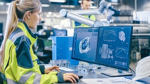 Schneider Electric Introduces an Open, Software-Defined DCS for Future-Ready Industrial Automation