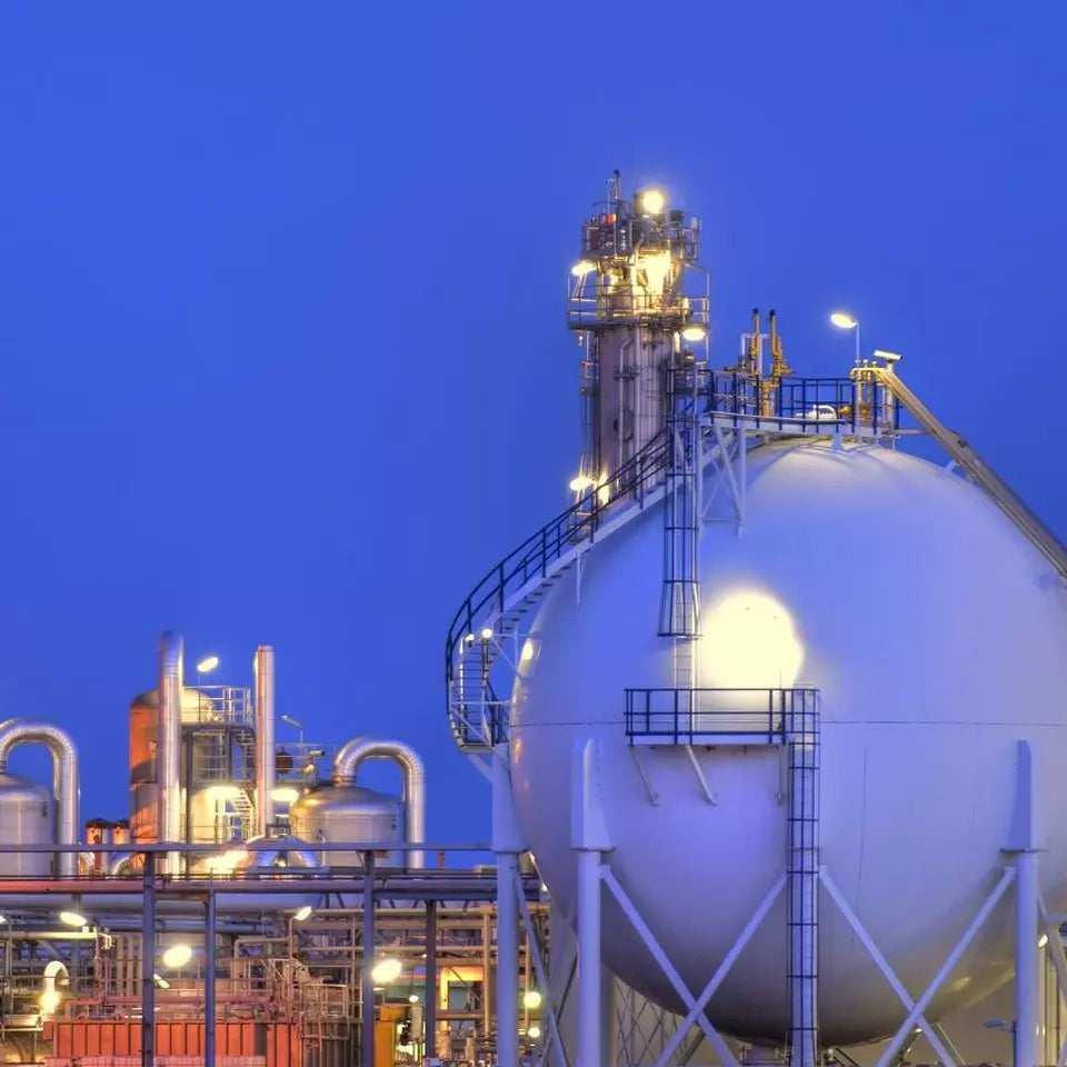 Global Chemical Company Standardizes RCA Across 40 Sites with Baker Hu