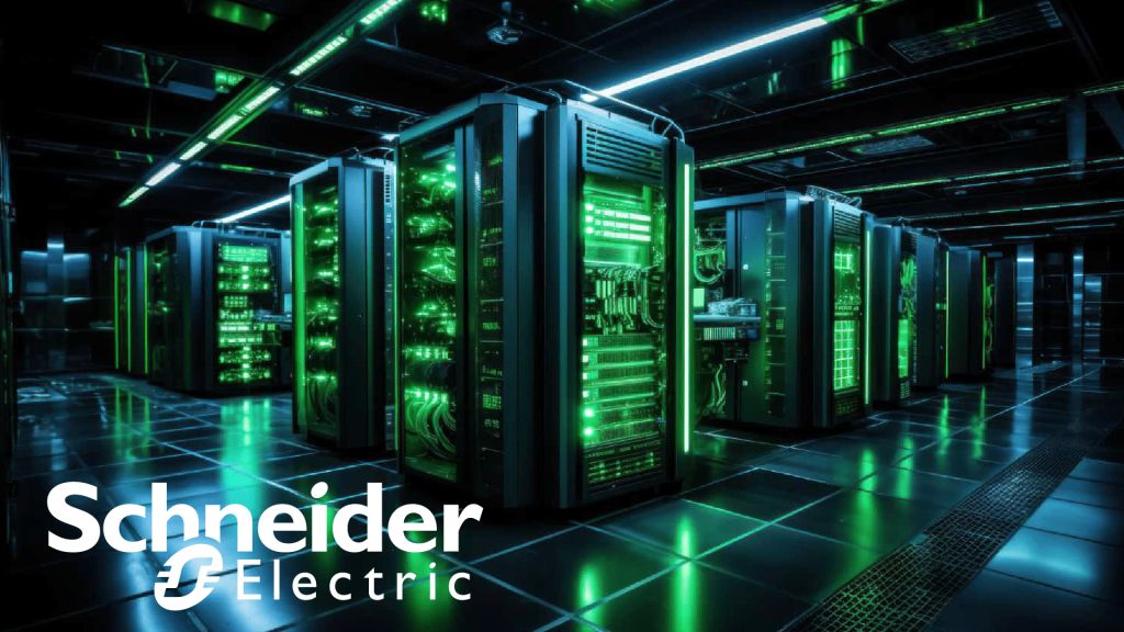 How Schneider Electric Integrates AI and Human Intelligence to Build Future-Ready Skills