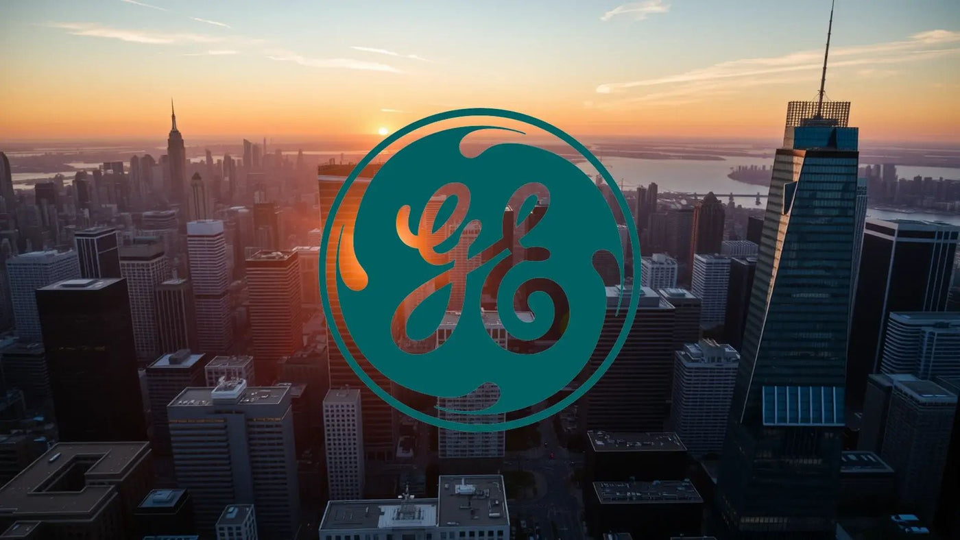 Institutional Investors Show Strong Confidence in General Electric Amid Industrial Automation Growth