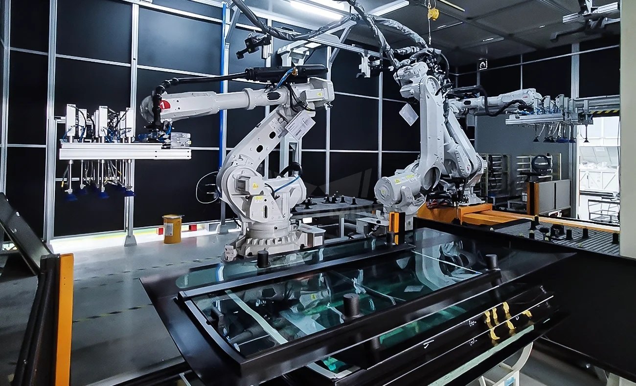 ABB India Upscales Bengaluru Factory, Adding 25% Domestic Manufacturing