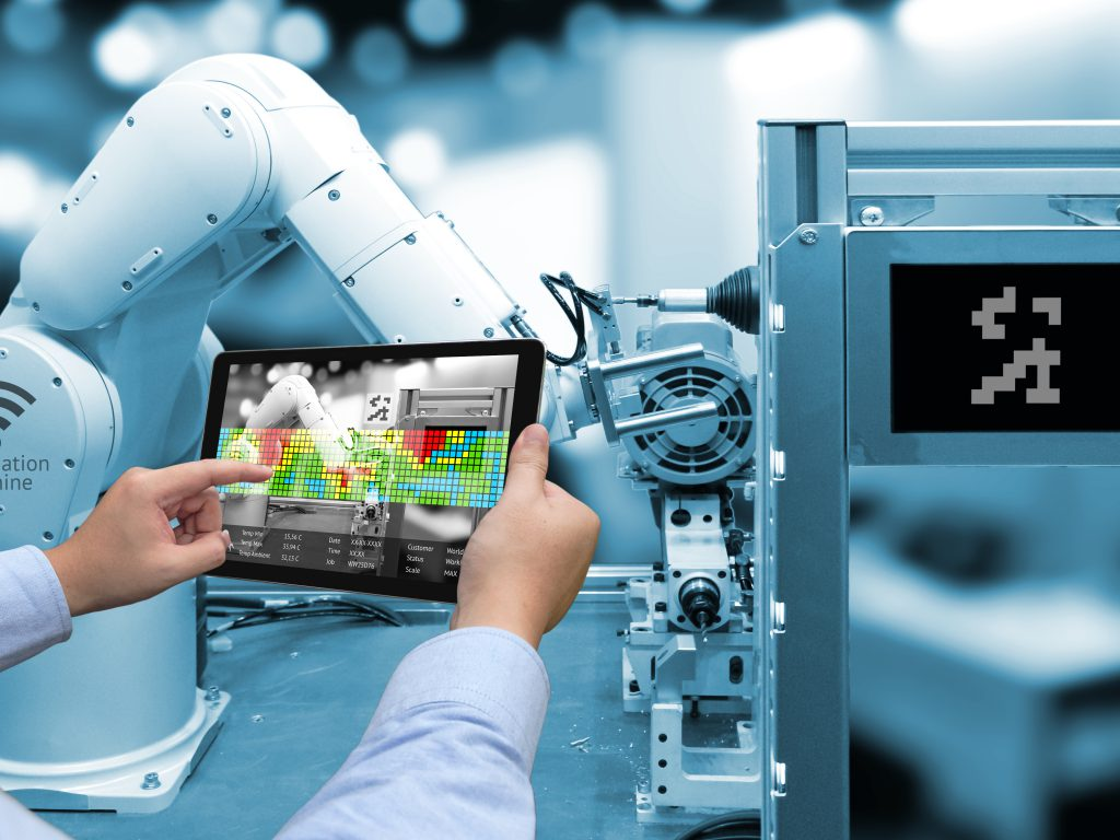 Industrial Automation Digital Transformation: Zinkteknik Selects Rockwell Automation Plex Smart Manufacturing Platform to Standardize Global Operations