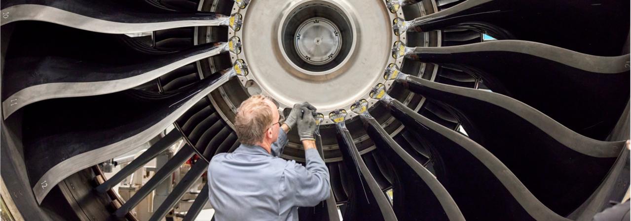 GE Aerospace Commits £19 Million to Modernize Wales MRO Site for Global Engine Support