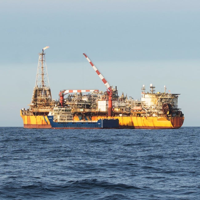 Building a Fully Optimized Reliability Centered Maintenance for FPSO C ...
