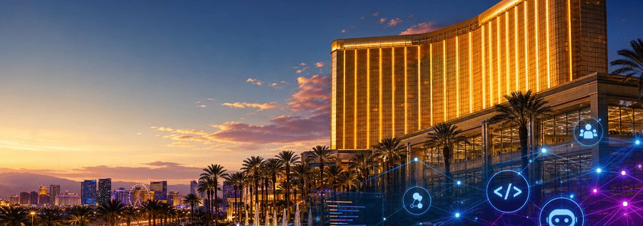 Cisco Live 2026 Las Vegas: AI, Automation, and the Future of Industrial Network Operations