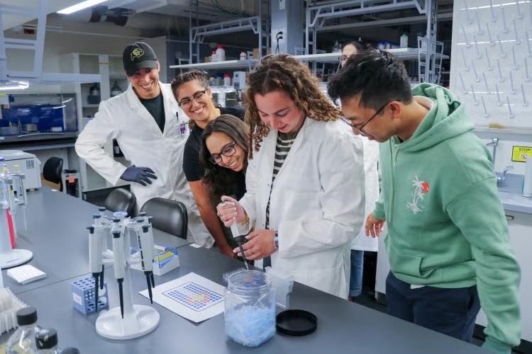 CU Boulder to Host International Workshop on Biodesign Automation for Industrial and Control Systems Innovation