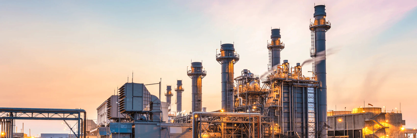 Introduction to Woodward Industrial Automation Solutions