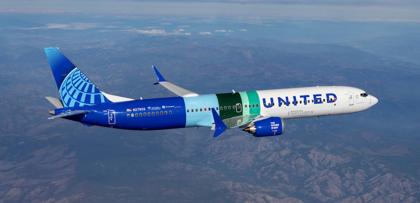 GE shines a spotlight on six breakthrough technologies propelling a more sustainable future.