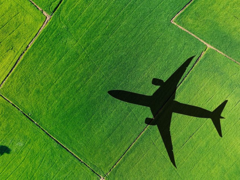 Honeywell Technology Empowers Petrobras’ First Large-Scale SAF Project