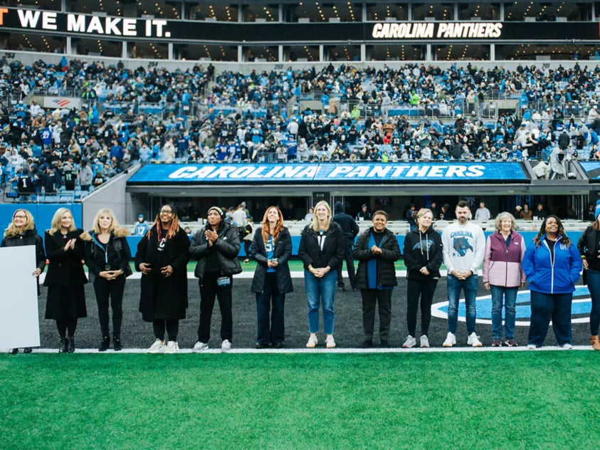 Celebrating Community Innovation Through Industrial and Educational Impact