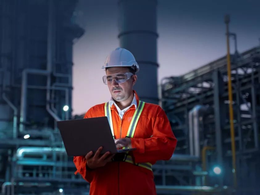 Driving Industrial Automation Forward: Honeywell’s AI‑Driven Leap from Automation to Autonomy