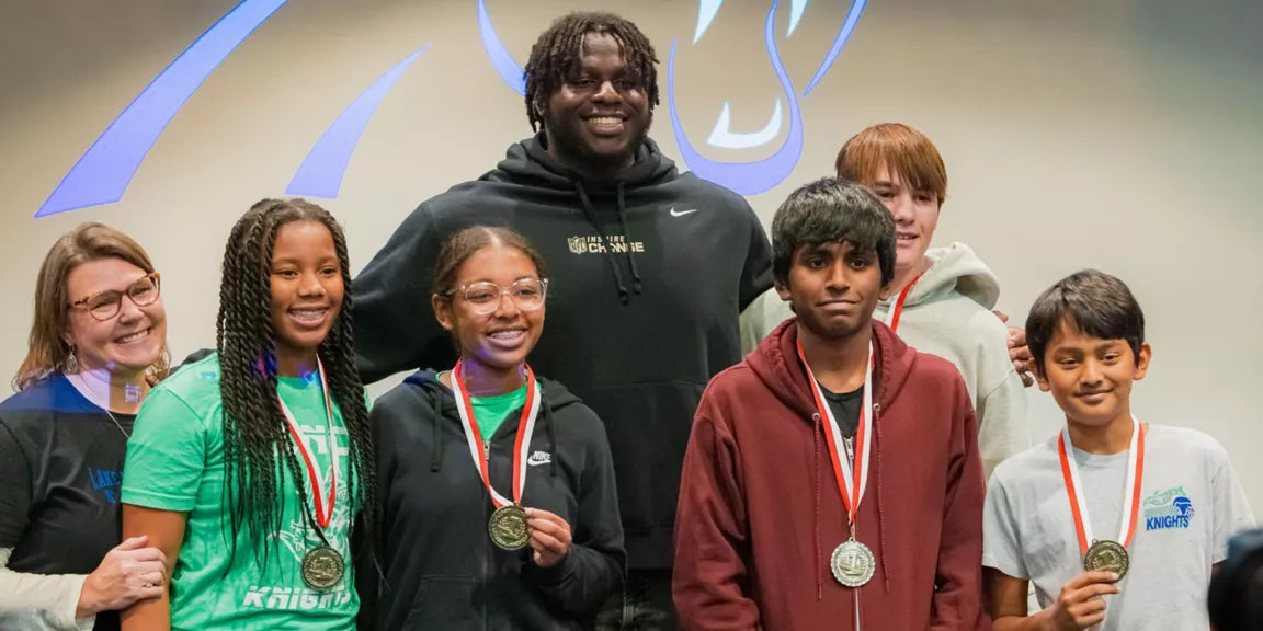 Students Innovate Sustainable Solutions for Stadium Operations