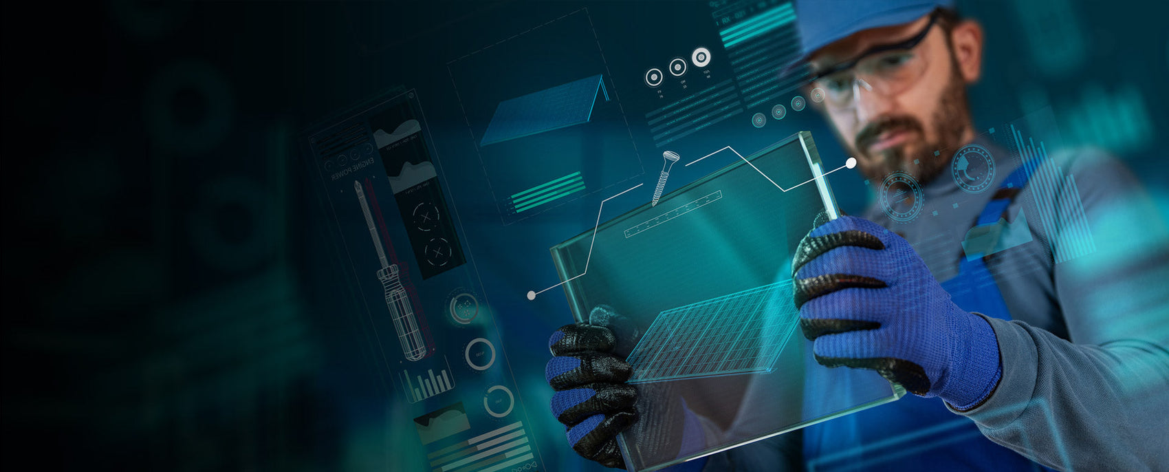 GE Fanuc RM983RC High-Performance Layer-2 Gigabit Switch