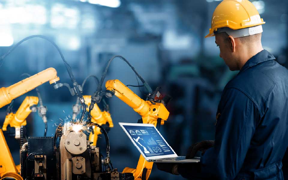  Scaling Industrial Automation Without Complexity: Streamlined Strategies for Growth